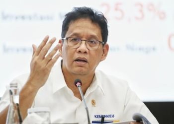 Menkeu Purbaya Buka-bukaan Soal Utang: Kondisi Keuangan RI Sehat, Pertumbuhan Ekonomi Jadi Prioritas