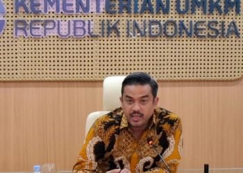 Perang Lawan Impor Ilegal! Maman Apresiasi Purbaya Sikat Mafia Bea Cukai