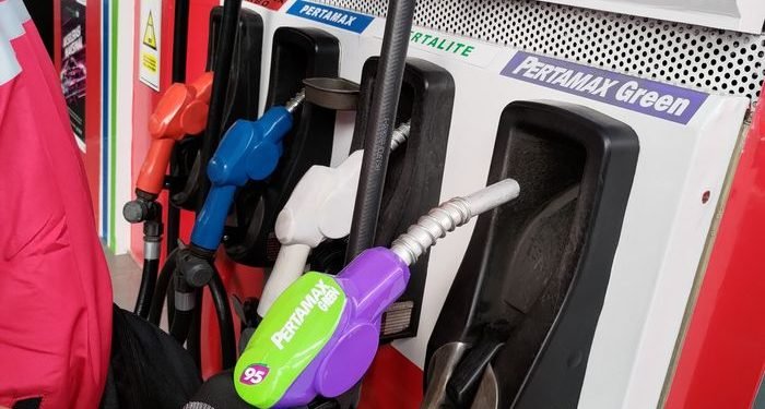 Pertamax Green 95: Bensin Campuran Bioetanol Kini Resmi Dijual di 160 SPBU!