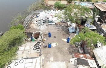 Ancaman Radioaktif di Cikande: Pemerintah Evakuasi Warga Demi Keselamatan