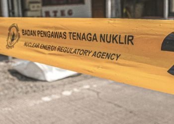 91 Warga Terpapar Radioaktif Cs-137, Pemerintah Gerak Cepat Lakukan Relokasi