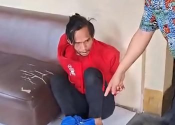 Kotak Amal Masjid Dibobol: Pelaku Gunakan Uang untuk Hal yang Bikin Geleng-Geleng Kepala!