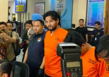 Ammar Zoni Bukan Pengedar Narkoba di Rutan? Dirjen PAS Buka Suara!