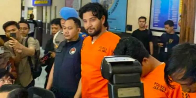 Ammar Zoni Bukan Pengedar Narkoba di Rutan? Dirjen PAS Buka Suara!