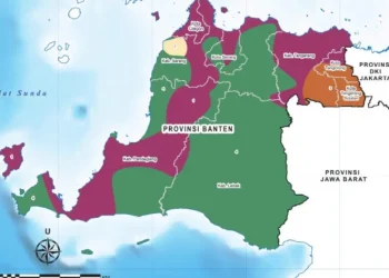 Paradoks Banten: Mengapa Provinsi Industri Ini Bergulat dengan Pengangguran?