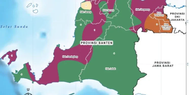 Paradoks Banten: Mengapa Provinsi Industri Ini Bergulat dengan Pengangguran?