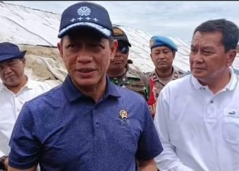 PSEL Tangerang Raya Batal: Pemerintah Pusat Pilih Kembangkan TPA Jatiwaringin