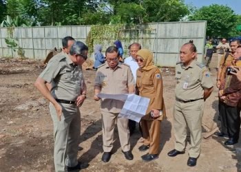 Pramono Anung Mantap: Lahan Sumber Waras Bersih, RS Modern Segera Dibangun!