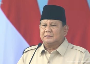 Prabowo “Berat Hati” Timnas Gagal, Janjikan Perubahan Besar!