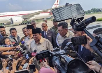 Operasi Senyap Prabowo: TNI ‘Sikat’ Tambang Ilegal di Babel, Harta Karun RI Kembali!