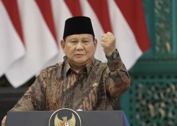 Prabowo Subianto: Indonesia Siap Kirim 20.000 Pasukan TNI ke Gaza untuk Misi Perdamaian!