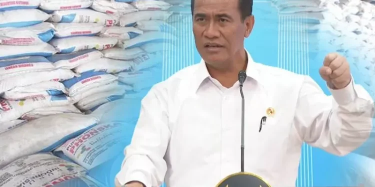 Era Baru Pertanian: Pemerintah Pangkas Harga Pupuk, Petani Sumringah!