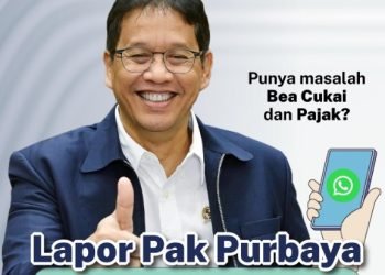 ‘Lapor Pak Purbaya’ Mengguncang DJP! Ribuan Aduan WP Bongkar Oknum Fiskus Nakal