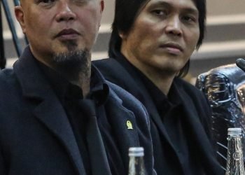 Ahmad Dhani Kena Skakmat: Pamer Royalti, Ternyata Salah Bayar?