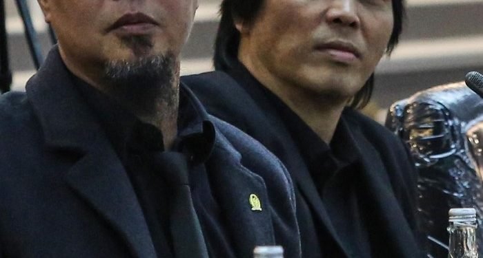 Ahmad Dhani Kena Skakmat: Pamer Royalti, Ternyata Salah Bayar?