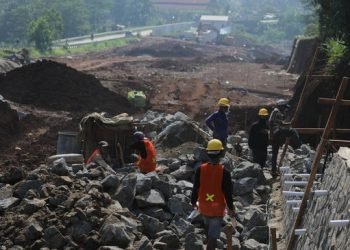 Jalan Bomang: Jurus Ampuh Bogor Atasi Kemacetan dan Pacu Ekonomi