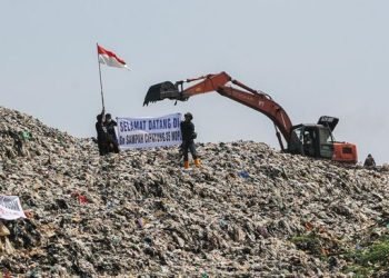 Inovasi Cerdas! Danantara Ubah Sampah Jadi Sumber Cuan dan Energi Terbarukan