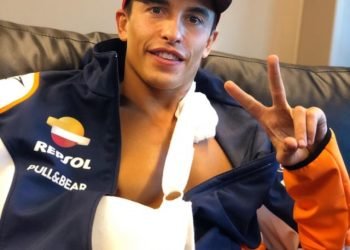 Kontroversi MotoGP Mandalika: Gravel Berbahaya, Marquez Cedera, Fans Mengamuk!