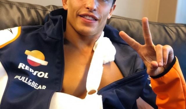 Kontroversi MotoGP Mandalika: Gravel Berbahaya, Marquez Cedera, Fans Mengamuk!