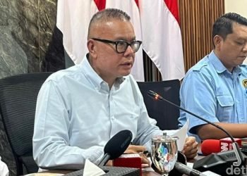 Kontaminasi Radioaktif Cikande: Misteri Sumber Terungkap?