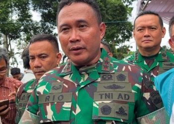 Vonis Ringan Oknum TNI Penganiaya Pelajar hingga Tewas Tuai Sorotan, Pangdam I/BB Angkat Bicara