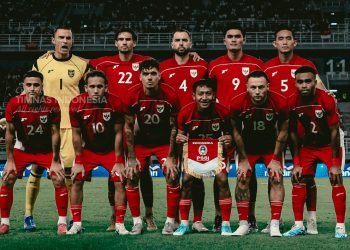 Timnas Ogah Numpang! PSSI Tolak Hotel Gratisan dari Arab Saudi