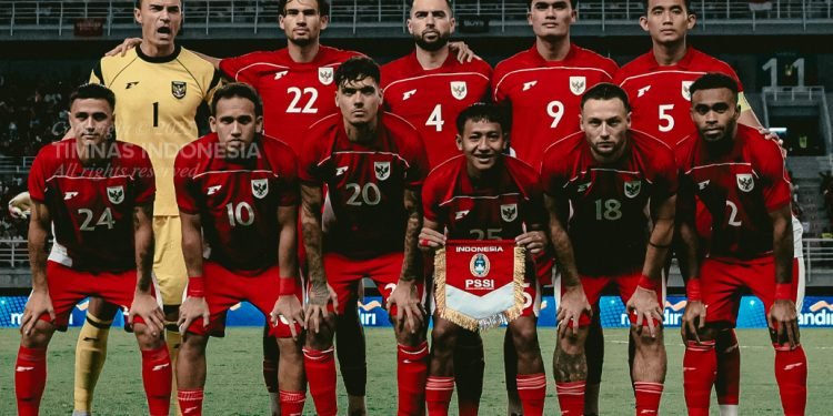 Timnas Ogah Numpang! PSSI Tolak Hotel Gratisan dari Arab Saudi
