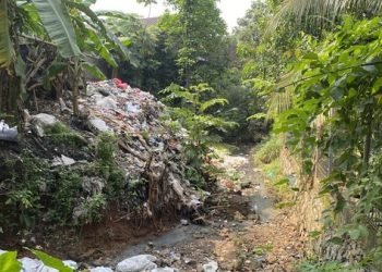 Depok Berangus TPA Liar di Harjamukti, Wawalkot: “Nggak Ada Ampun!”