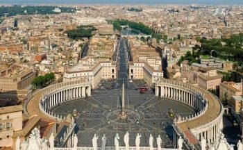 Negara-Negara Tanpa Senjata: Kisah Inspiratif 30 Negara yang Memilih Jalan Damai