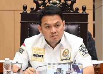 Era Digitalisasi Kendaraan: DPR Usulkan STNK & BPKB Digital Atasi Nopol Ditutup