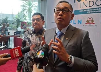 BBM Etanol Jadi Rebutan Investor! Indonesia Siap Jadi Raksasa Bioenergi Dunia?