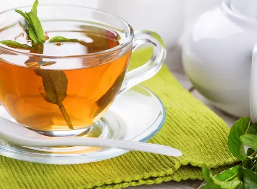 Kolesterol Tinggi? Coba 5 Teh Herbal Ini untuk Jantung yang Lebih Sehat