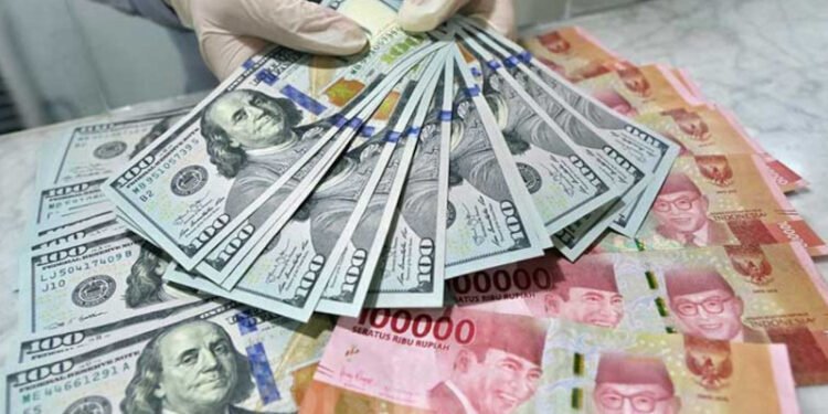 Rupiah Menguat di Awal Pekan: Sentimen Global Mereda, Optimisme Pasar Menguat