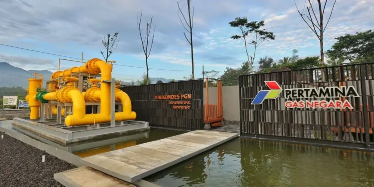 Pesona Borobudur Memikat Eropa: Balkondes Karangrejo Siap Sambut Wisatawan Mancanegara!