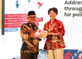Bahasa Indonesia Mendunia! Resmi Jadi Bahasa ke-10 di UNESCO