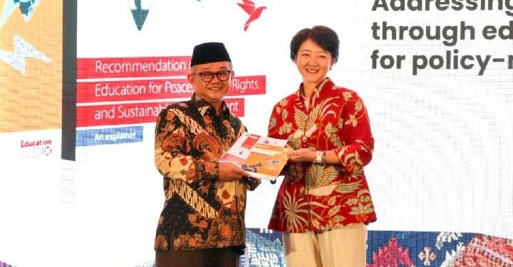 Bahasa Indonesia Mendunia! Resmi Jadi Bahasa ke-10 di UNESCO