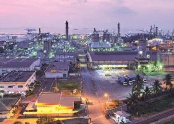 Pabrik PET Rp 5 Triliun Dibangun di Cilegon — Upaya Kurangi Ketergantungan Impor