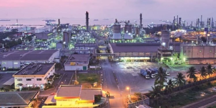 Pabrik PET Rp 5 Triliun Dibangun di Cilegon — Upaya Kurangi Ketergantungan Impor