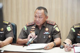 Kejati Sumsel Sikat Korupsi KUR Mikro di Muara Enim, Kerugian Negara Rp 12 Miliar!