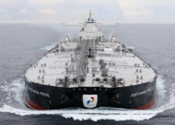 Gangguan Suplai BBM di Aceh: Kapal Tanker Tertahan Akibat Cuaca Ekstrem dan Gelombang Tinggi