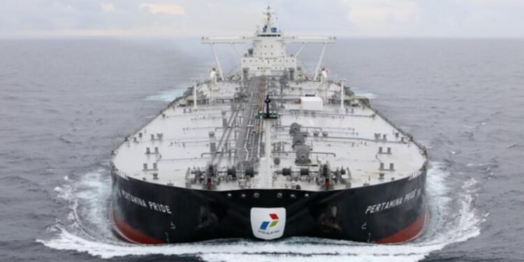 Gangguan Suplai BBM di Aceh: Kapal Tanker Tertahan Akibat Cuaca Ekstrem dan Gelombang Tinggi