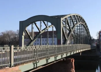 Jembatan Baru di Pesisir Yogyakarta Jadi Ikon Wisata, Infrastruktur Megah Perkuat Akses dan Daya Tarik Selatan DIY