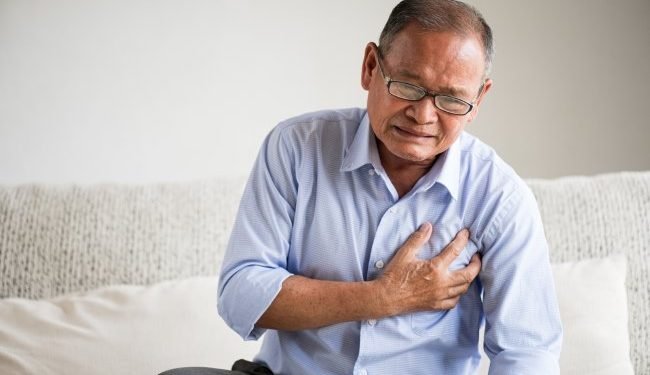 Jantung Berdebar & Lemas Mendadak? Jangan Panik! Kuasai 5 Cara Ampuh Ini!