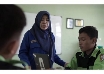 SMK Go International: 5 Jurusan dengan Peluang Kerja Tinggi di Luar Negeri