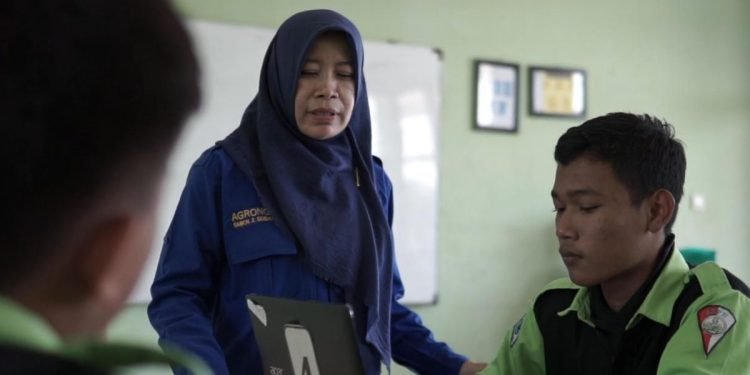 SMK Go International: 5 Jurusan dengan Peluang Kerja Tinggi di Luar Negeri