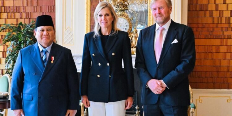 Kunjungan Ratu Máxima ke Indonesia: Misi Besar Inklusi Keuangan dan Pertemuan dengan Presiden Prabowo