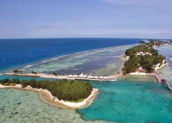 Rahasia Liburan Seru di Kepulauan Seribu! 5 Pulau Ini Wajib Masuk Bucket List-mu: Dijamin Nagih!