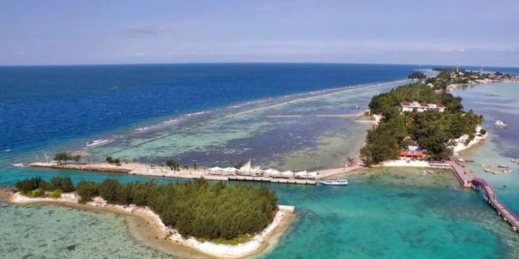 Rahasia Liburan Seru di Kepulauan Seribu! 5 Pulau Ini Wajib Masuk Bucket List-mu: Dijamin Nagih!