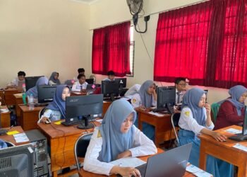 Mendikdasmen Soroti Nilai Matematika TKA 2025 yang Merosot, Tekankan Perlunya Perbaikan Pembelajaran