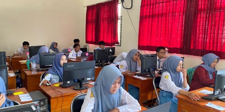 Mendikdasmen Soroti Nilai Matematika TKA 2025 yang Merosot, Tekankan Perlunya Perbaikan Pembelajaran